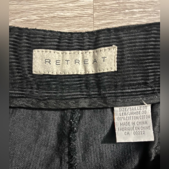 Hardly used  Size L, and Color black - Picture 2 of 2